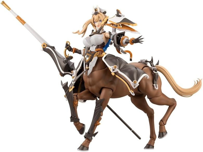 KOTOBUKIYA ARCA NADEA ELENA 183mm Model Kit w/ Tracking NEW