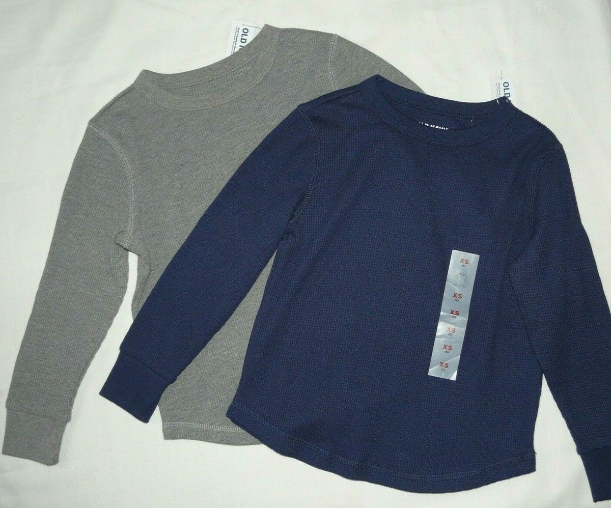 OLD NAVY BOY