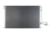 Kondensator, Klimaanlage FüR Volvo C30 C70 II S40 II V50