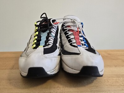 Nike Air Max 95 QS Greedy 2.0 CJ0589-001 Mens Size US 9.5  display picture 2
