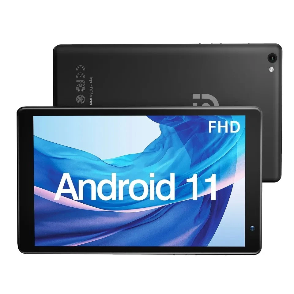 Tablet Android  2GB Ram e 32 GB  di memoria 7 pollici Pritom alta definizione  - Image 2 of 4
