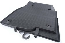 NEU Gummimatten für Mazda 3 BM BN Gummi Matten Fußmatten Original Qualität 4x