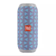 Bluetooth Speaker Wireless Portable Waterproof Outdoor Loud Stereo Bass USB FM