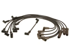 For 1989-1992 Pontiac Firebird Spark Plug Wire Set AC Delco 33726GDHX 1990 1991
