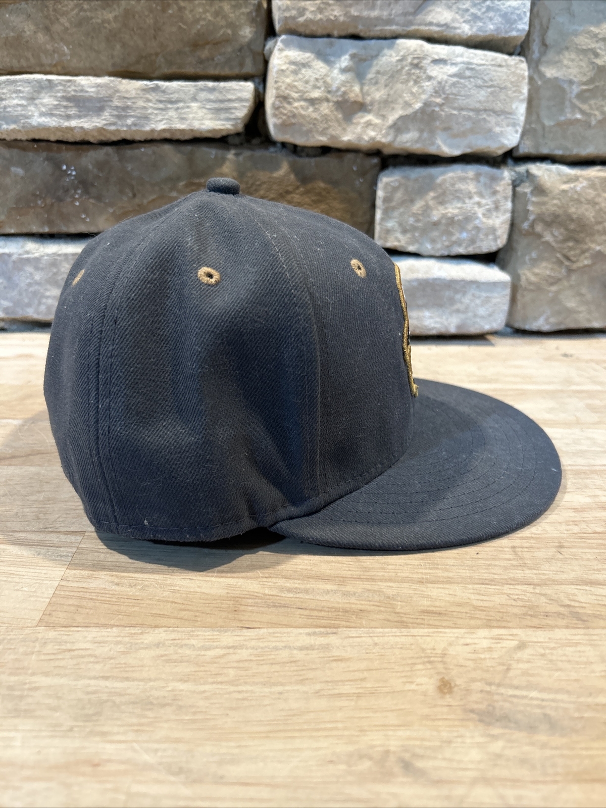 Altoona Curve New Era Minor League baseball cap size 7 Gem