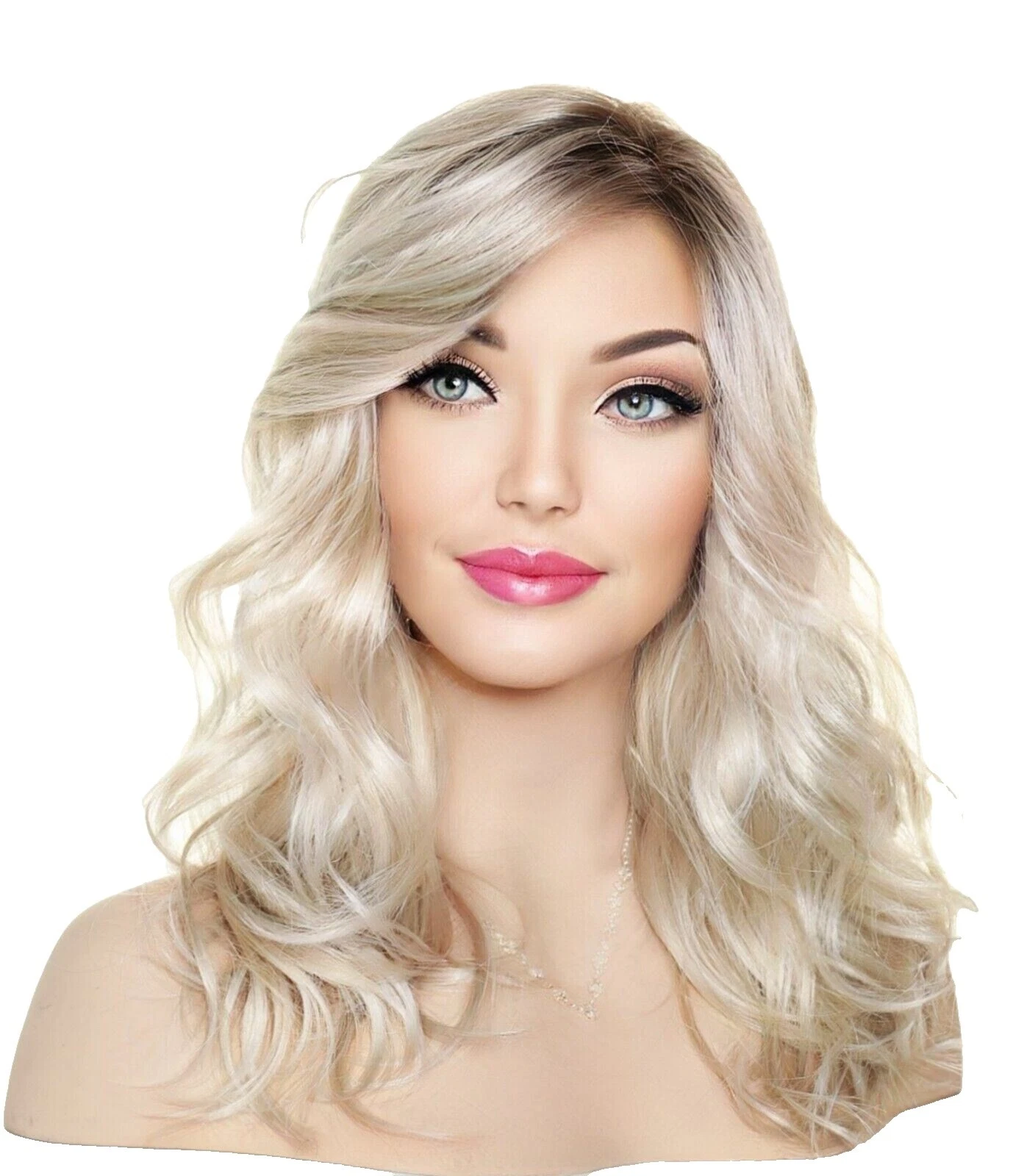 Pelucas y postizos Ellen Wille Fashion