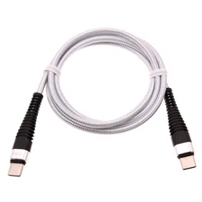 Type-C to USB-C 3ft PD Cable Fast Charger Cord Power Wire Sync for Cell Phones
