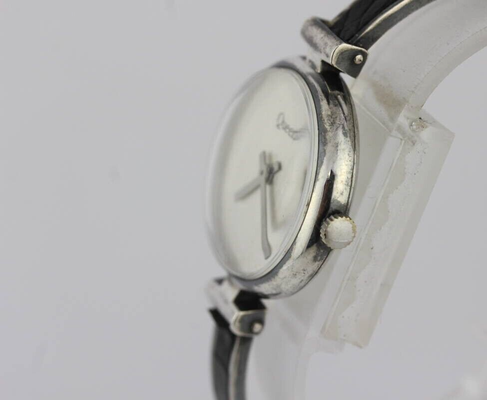 A. BARTHELAY バルトレー 手巻き 腕時計