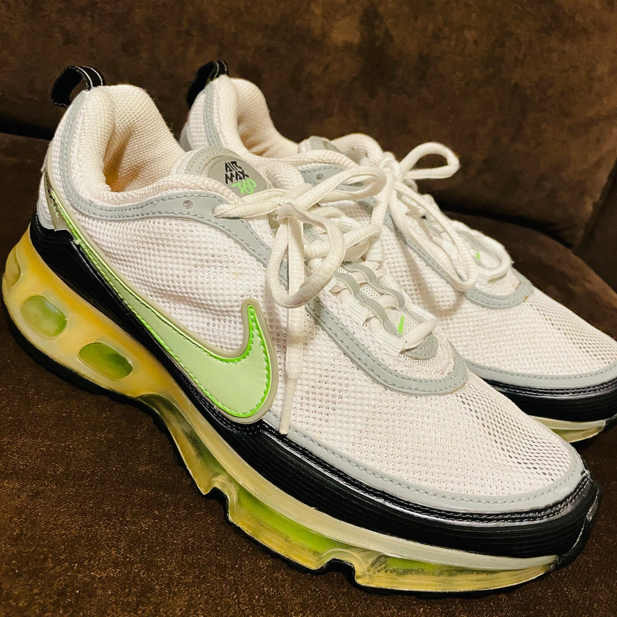Air 360 nike hot sale