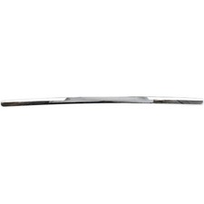 New Front Hood Chrome Molding Trim For 2006-2010 Ford Explorer Fo1235105