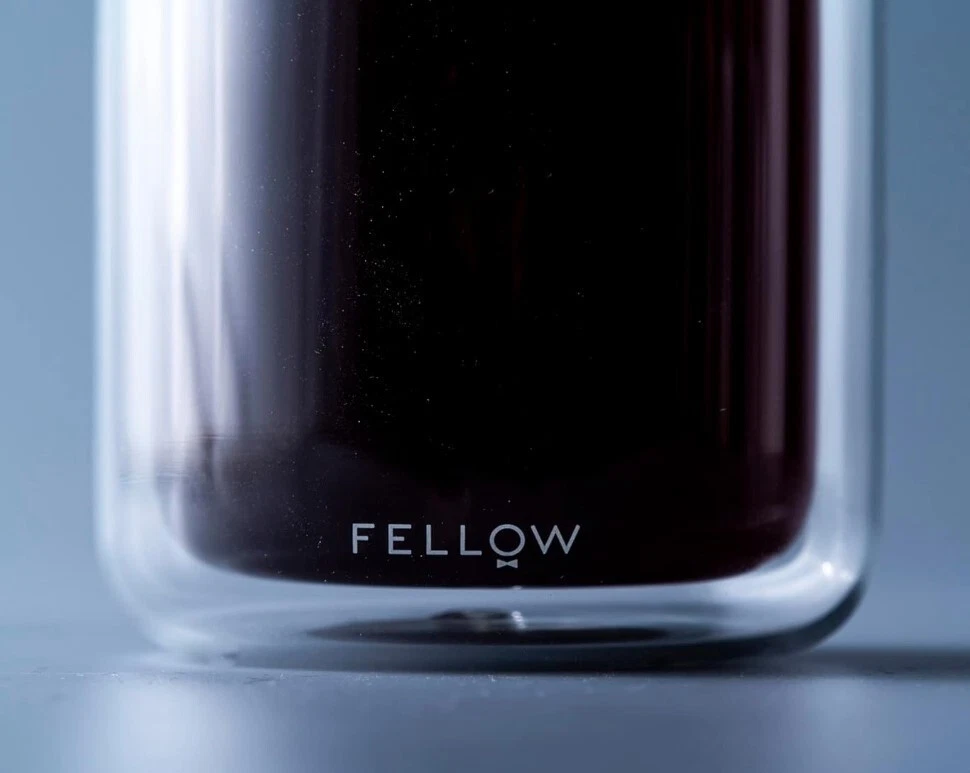 Fellow Joey Stagg Tasting Glass