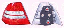 Neu Rückleuchte Lampe - Links - Für Toyota Corolla (_E12_) 01-08 - 815611E200