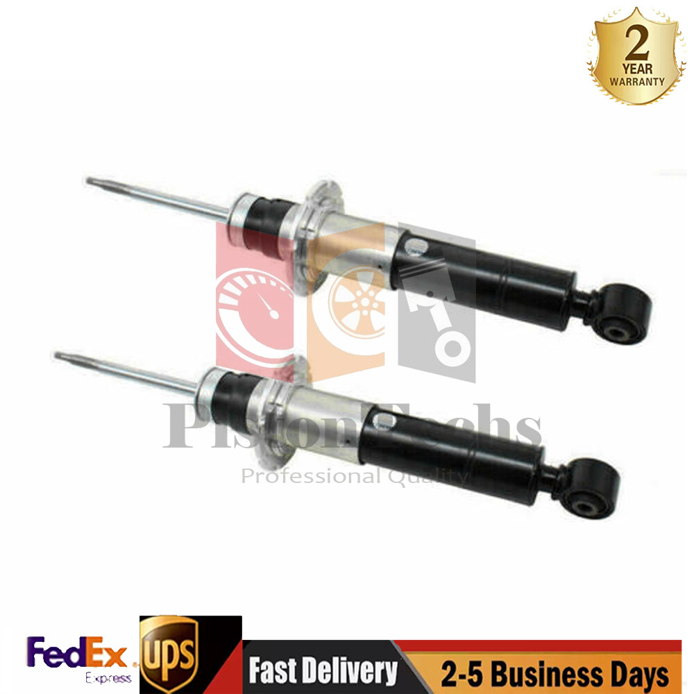 2X Rear Shock Absorber Struts MagneRide Fit Ferrari 458 Italia Spider 255864 10-