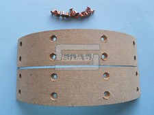 Mâchoire de frein Land Rover 88