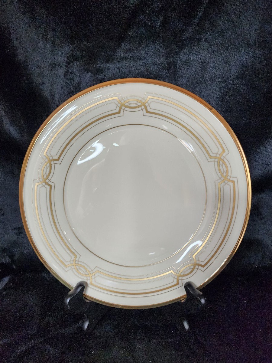 ヴィンテージ lenox 新品 Eternal エターナル プレート4枚 銀 Lenox Eternal 50th Anniversary Plate | eBay