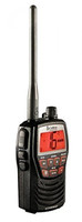 Cobra Compact Waterproof Marine Handheld Vhf Radio Weather Safe Boating Portable Cobra Compact Waterproof Marine Handheld Vhf Radio Weather Safe Boating Portable