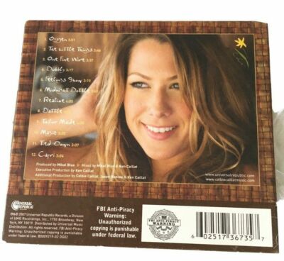 coco出品 Coco by Colbie Caillat (CD 2007) 602517367357| eBay