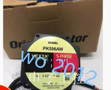 1PCS NEW IN BOX Oriental VEXTA motor PK596AW
