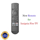 New Remote Control work for Insignia Fire TV Edition NS-32DF310NA19 NS-RCFNA-19