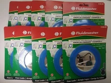 Fluidmaster American Standard Champion 4, Eljer, Titan 4, 510A-001 Seal, 10 Pack
