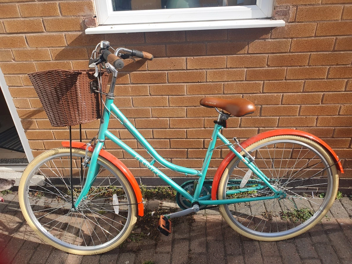 Elswick infinity ladies bike