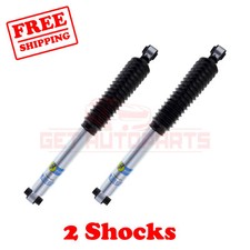 Bilstein 5100 Front 4-6"lift shocks for Chevrolet Suburban K1500/K2500 4WD 92-99