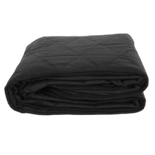 21-23 FORD 4KNINES REAR SEAT DOG PROTECTION COVER CHARCOAL OEM VNZ6Z-1863812-A