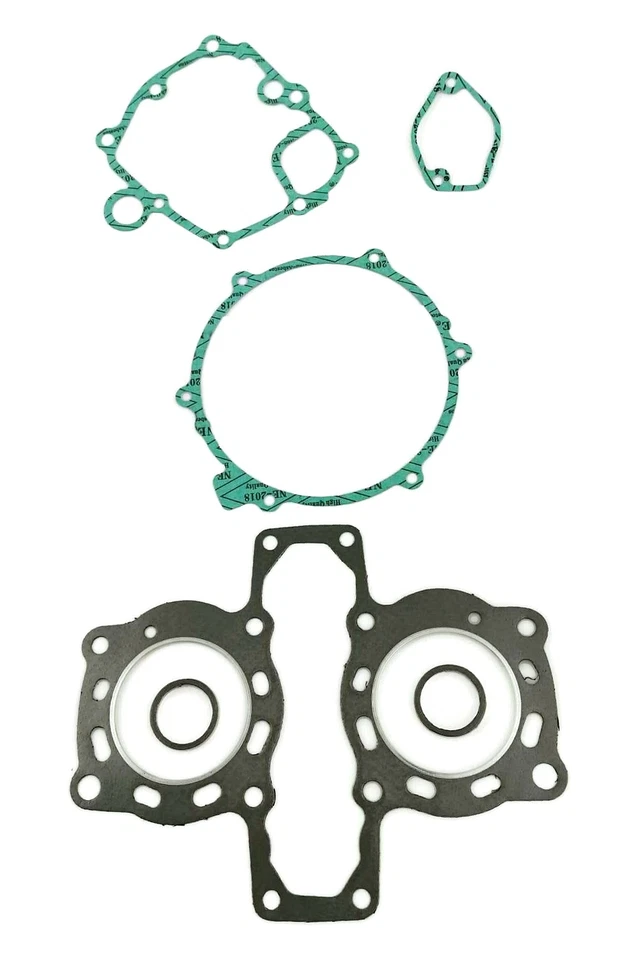 Juego completo de juntas para motor de motocicleta HONDA VF 700 VF 750 C F Magna S Sabr Foto 4 de 4