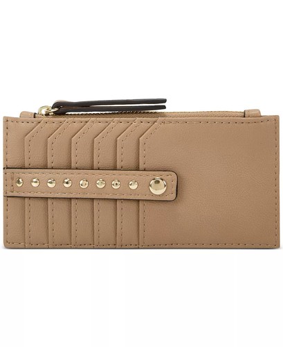 I.n.c. International Concepts Ashlii Phone Wristlet Crossbody, Hazell Card Case - Picture 5 of 13