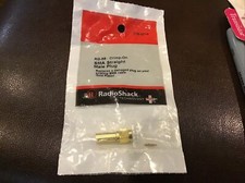 Radio Shack  278-0018  Rg-58 Crimp-on SMA Str...