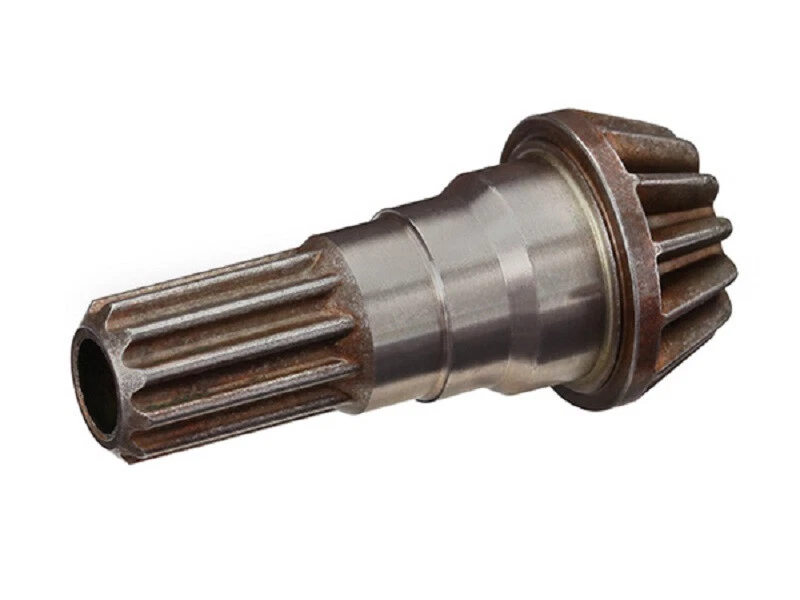 Pignon conique Traxxas Heavy-Duty 11Z pour diff avant pour TRX7792 X-Maxx, XR... - Photo 1/1