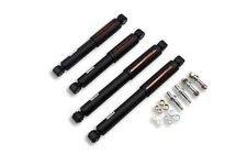 Belltech Shocks for a 4-6"Frt & 6-8"Rear Drop GMC C30 1973-1987 Set