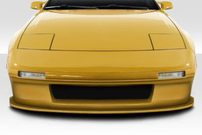 85-92 Mazda RX7 Phoenix Fire Duraflex Front Body Kit Bumper 117331