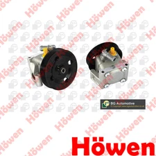 Fits Ford Focus 1998-2004 1.4 1.6 1.8 2.0 Power Steering Pump Howen #2