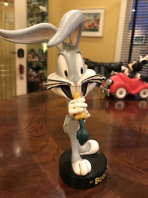 Classic Looney Tunes Bobbing Head - Bugs Bunny (1993 Warner Bros