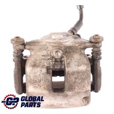 Mercedes W205 Brake Caliper Wheel Braking Unit Front Right Os A2054210681