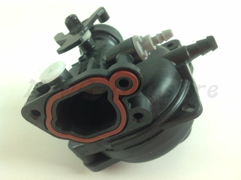 Carburettor Lawn Mower Lawnmower Series 450 500 Briggs Stratton