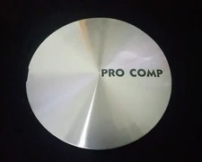 PRO COMP 30 SERIES CENTER CAP USED