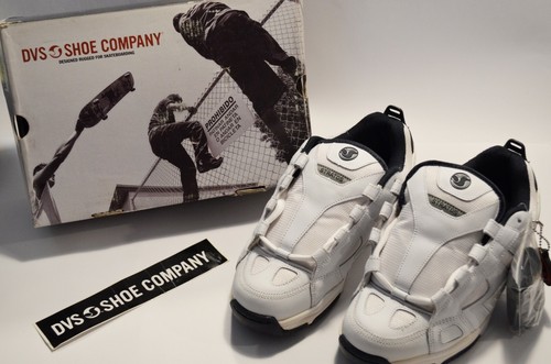Stratos *NOS Skateboarding Shoes* -sIze 