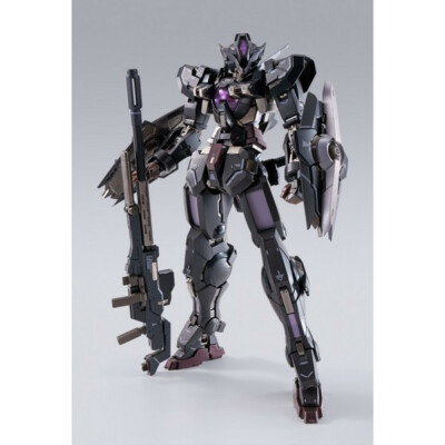 BANDAI - L BUILD GAMDAM ASTRAEA TYPE-F アストレア BANDAI METAL BUILD Gundam Astraea TYPE-F (GN HEAVY WEAPON