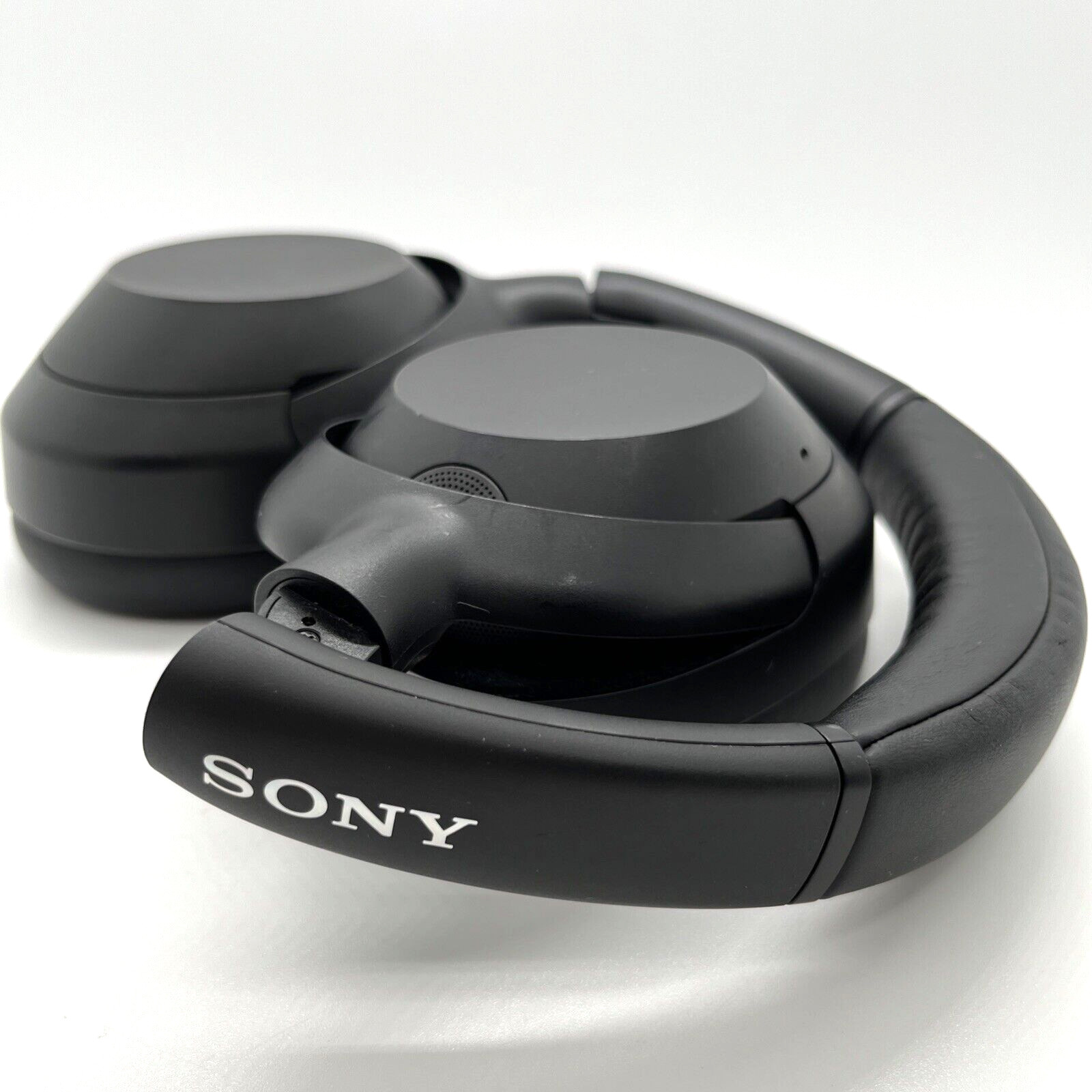 Sony ULT WEAR 900N Wireless Noise Canceling Bluetooth Headphones - Black