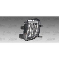 Valeo Nebelscheinwerfer Nsw Links H8 FüR Vw Golf Vi 5K1 517 162 163 AV3 AV2