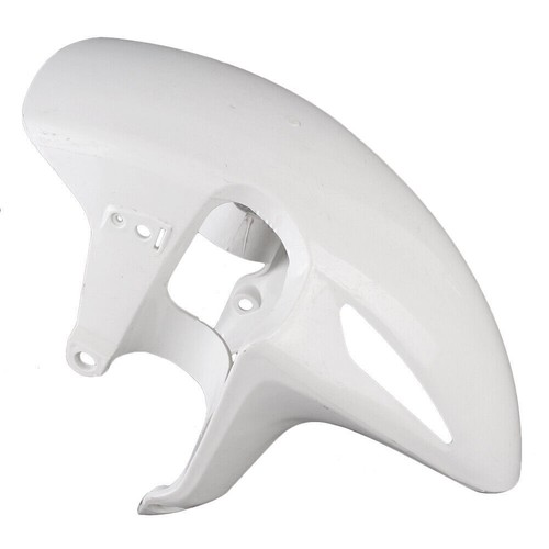 Moto Unpainted Front Hugger Fender Mudguard Fairing For Honda CBR1000RR 2008-09 - Picture 4 of 5
