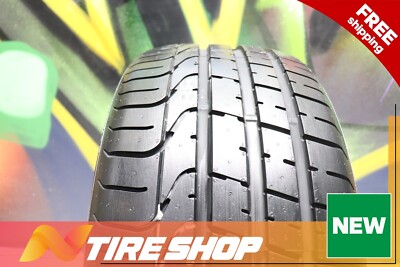 Set of 2 New 245/35ZR20 Pirelli P Zero AMS - 95Y - 12/32