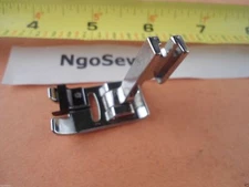 Stitch in Ditch Foot Pfaff High Shank Juki TL98Q Janome 1600 Viking Mega Brother