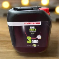 Menzerna Final Finish 3000 - Gallon