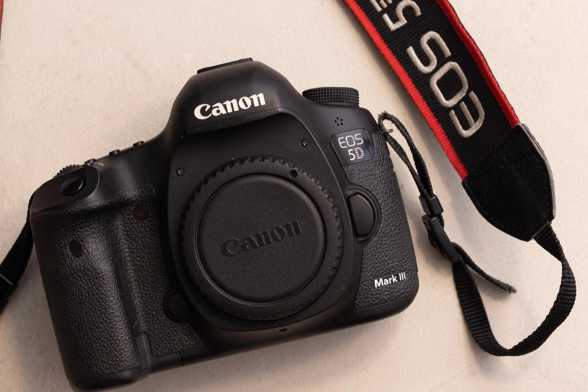 Canon 5d Mark 2 for sale | eBay UK