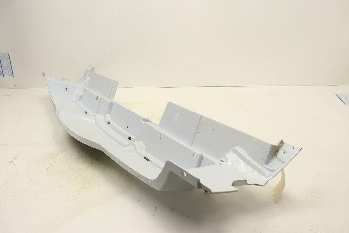 Kawasaki Teryx 800 LE 15 Hood Rear Section (White) 35004-0326-367