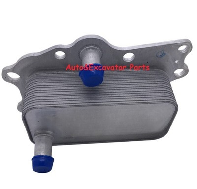 New 25192111 96868256 Oil Cooler For Chevrolet Captiva C100 Opel Antara L07