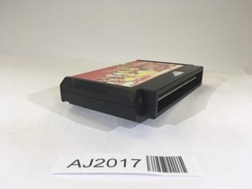 AJ2017 Hyper Olympic NES Famicom Japan